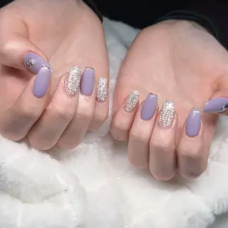 ネイル HAN 168のネイルデザイン