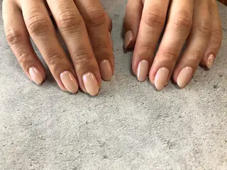 ネイル GinGer nail salonのネイルデザイン