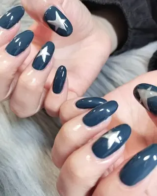 ネイル Kame_ nail🐢💕のネイルデザイン