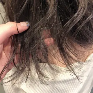 ミディアム Yuueye mioの眉毛・アイブロウイメージ