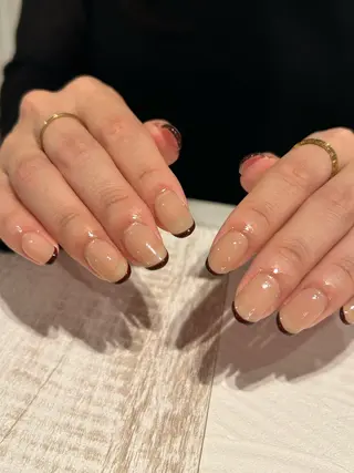 ネイル ikoi aonoのネイルデザイン