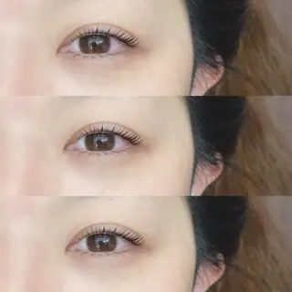 マツエク・マツパ 国分寺アイリスト あさみのマツエク・マツパデザイン