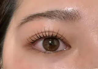 マツエク・マツパ eight misaki🦋のマツエク・マツパデザイン