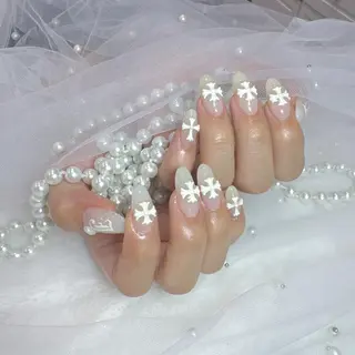 ネイル You&Me Yukiのネイルデザイン