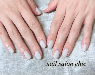 ネイル nail salon chicのネイルデザイン