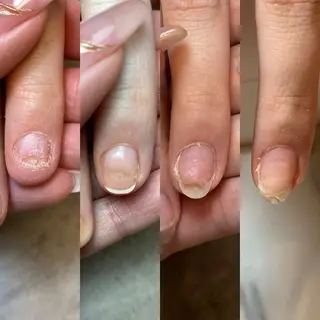ネイル 𝑛𝑎𝑖𝑙𝑠𝑎𝑙𝑜𝑛.𝑎𝑙𝑒ネイルサロン　エール所属・ネイルサロン エールのネイルデザイン