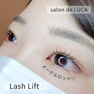 マツエク・マツパ 長持ちまつエク&まつ 毛パーマ🌸Mariのマツエク・マツパデザイン