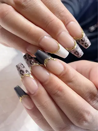 ネイル naildesign BESTのネイルデザイン