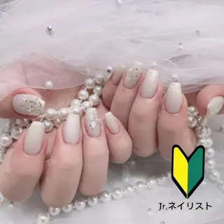 ネイル M2 BEAUTY ネイル　サロンのネイルデザイン