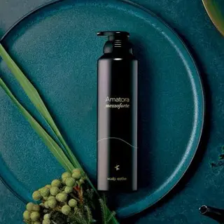 ✨髪質改善縮毛矯正 酸性ストレートのヘアスタイル