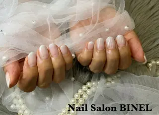 ネイル H. Yuukaのネイルデザイン