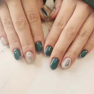 ネイル K3nail   maiのネイルデザイン