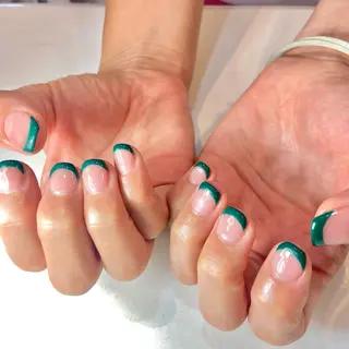 ネイル Ange epais nAnnAnのその他イメージ