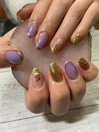ネイル Lokahi NAILのネイルデザイン