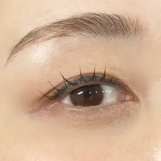 マツエク・マツパ Labelta .のマツエク・マツパデザイン