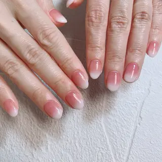 ネイル 🤎Yun nail salon🤎のネイルデザイン