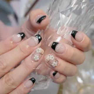 ネイル mia nailのネイルデザイン