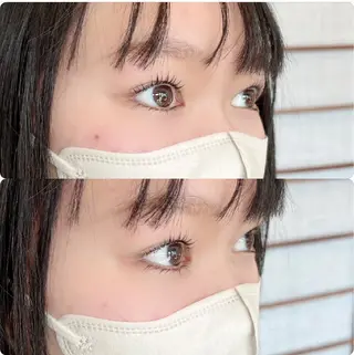 マツエク・マツパ マツパ/髪質改善/ ラベゼ岩倉のマツエク・マツパデザイン