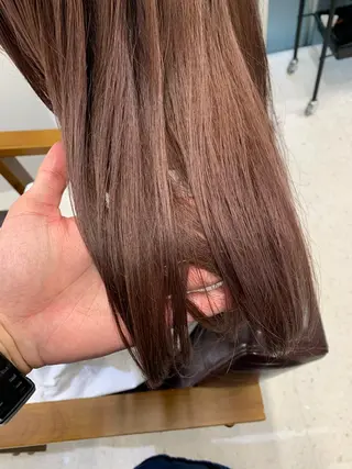 セミロング ショート、ボブ特化 長島智彦のヘアスタイル