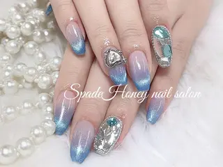 ネイル 🎀ななみん 🎀のネイルデザイン