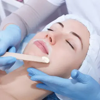 ブラジリアンワックス グレイスのエステ・リラクイメージ