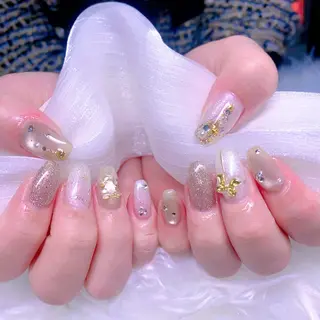 ネイル Nail Yunaのネイルデザイン
