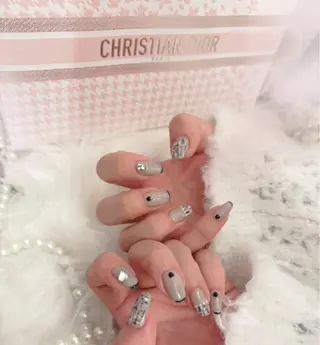 ネイル felice nailのネイルデザイン
