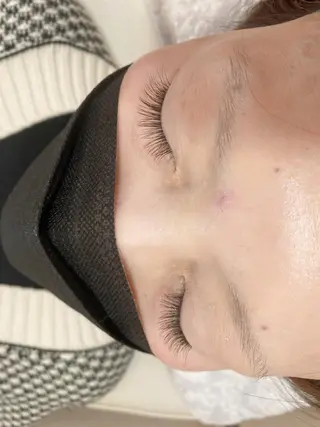 マツエク・マツパ muguet 立川店のマツエク・マツパデザイン