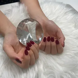 ネイル mignon naのネイルデザイン