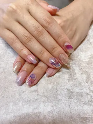 ネイル beauty salon RePi所属・B.S. RePiのエステ・リラクイメージ