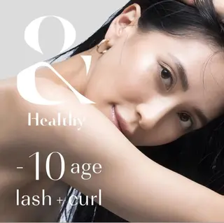 マツエク・マツパ CeCeまつげパーマ マツエク❣️パリエクのネイルデザイン