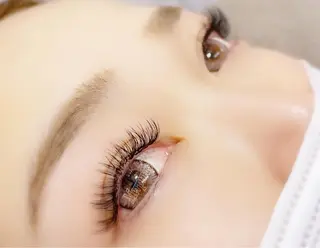 マツエク・マツパ Eyelash salon kukuna所属・まつ毛サロン Kukunaのマツエク・マツパデザイン