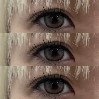 マツエク・マツパ 恵比寿MAXKELLY マックスケリー所属・MAXKELLY 💎JASのマツエク・マツパデザイン