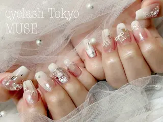 ネイル tanaka ◡̈のネイルデザイン