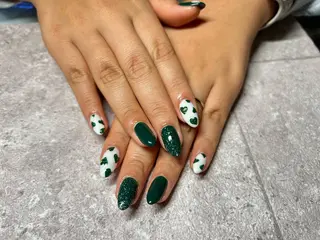 ネイル Lisa’s Salonのネイルデザイン