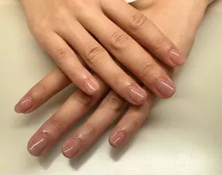 ネイル t yuukiのネイルデザイン