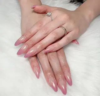 ネイル Mint NAILSALONのネイルデザイン