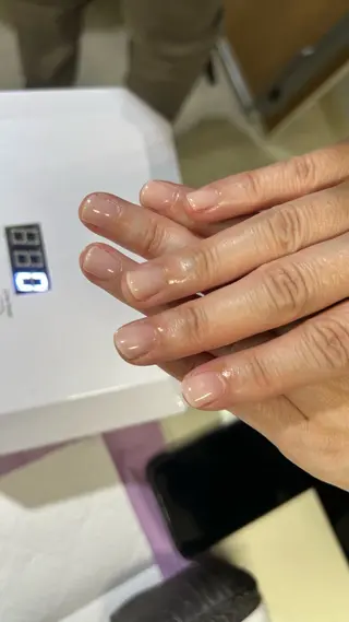 ネイル ネイルサロンエーナインイオンモール苗穂店所属・N. kurumiのネイルデザイン