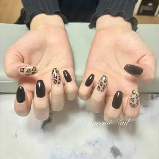 ネイル Doremi Nail 南小岩のネイルデザイン