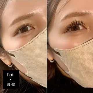 マツエク・マツパ By color EYE&NAIL所属・BY COLOR eyedesinのマツエク・マツパデザイン