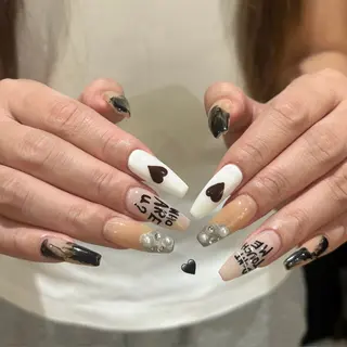 ネイル AMERI所属・AMERI NAILのネイルデザイン