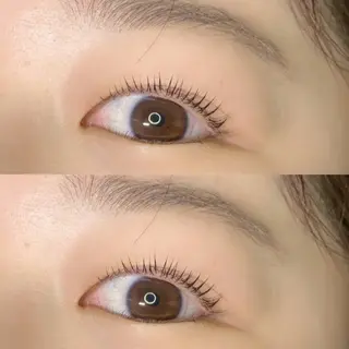 マツエク・マツパ Koa 🫧 Mei.のマツエク・マツパデザイン