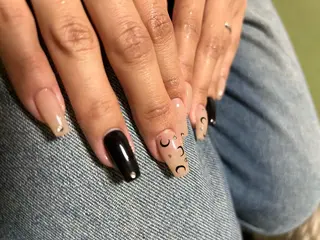 ネイル Private nailsalon  N所属・N nail - KOBE -のネイルデザイン