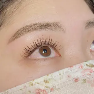 マツエク・マツパ 🌙Rina 🌙のマツエク・マツパデザイン