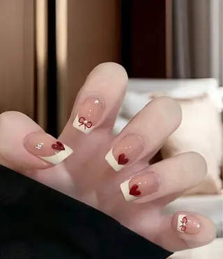 ネイル Anna Nailのネイルデザイン