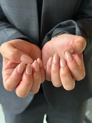 ネイル rroom所属・rroom rinaのネイルデザイン