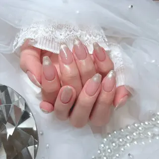 ネイル ♡mimielu nail♡のネイルデザイン