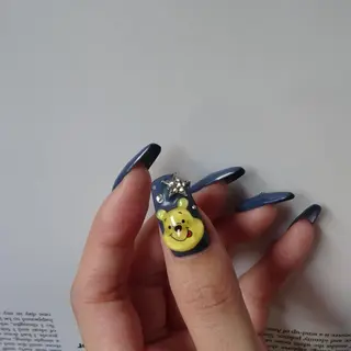 ネイル Ami 🦥のネイルデザイン