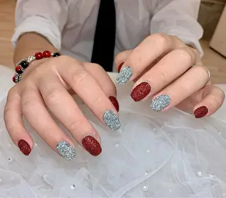 ネイル Bél Nail salon ユキのネイルデザイン