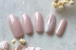 ネイル 🐾佐藤 りえ🐾のネイルデザイン